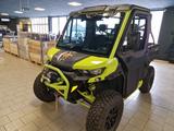 Can-Am Traxter HD10 XMR 1.Hand - Can-Am Quad