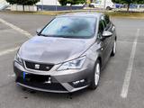 Seat Ibiza FR 1.4 TDI Start&Stop 77kW FR  - Seat Ibiza: TDI Fr
