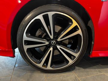Bild 8 Opel Insignia B GS - Exclusive | Matrix | 360° | Navi