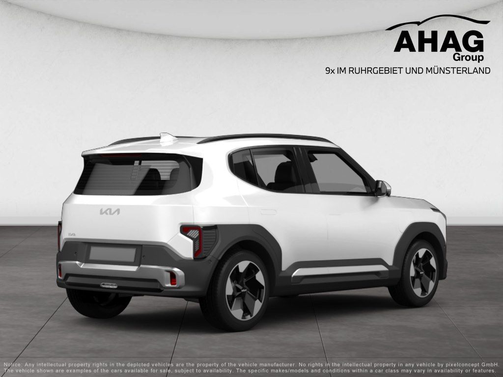 Kia EV2 42.2 5S EARTH WIC TEC imagem 2