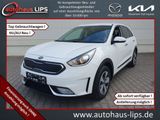 Kia Niro 1.6 GDI 2WD Aut. Vision | Navi | Sitzhzg | - Kia Niro Gebrauchtwagen
