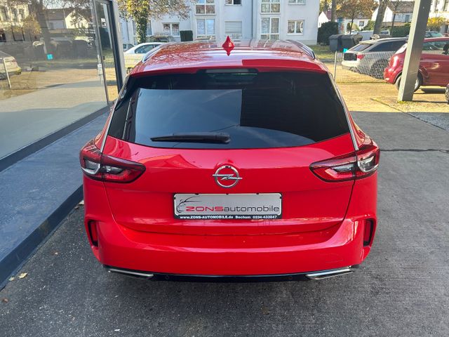 Fahrzeugabbildung Opel Insignia Sports Tourer GSi 4x4 Aut.+Panorama+