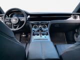 Bentley New Continental GTC V8 Azure - mit Benzin-Antrieb: Vollleder, mit Navigationssystem, Cabrio, mit Klimaautomatik