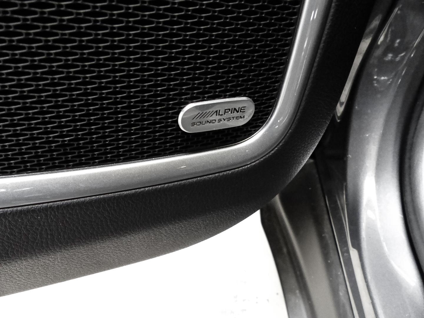 Jeep Compass E-HYBRID UPLAND Soundsystem LED ACC Appl