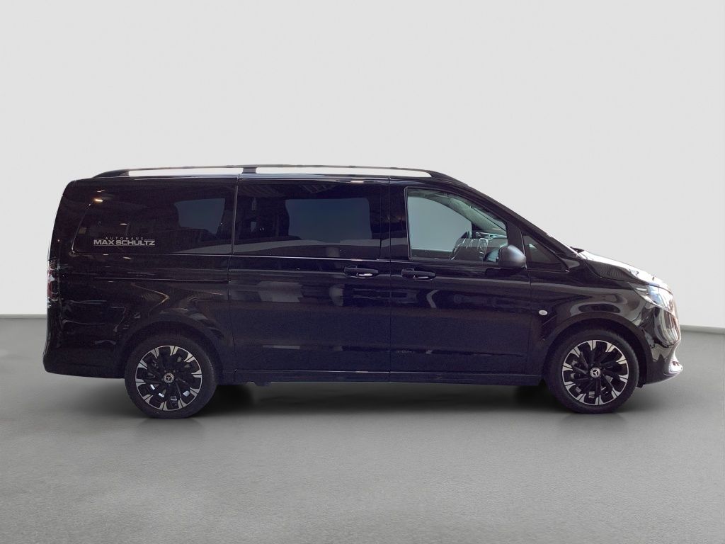 Fahrzeugabbildung Mercedes-Benz Vito 119 CDI Tourer SELECT Lang Standh.*PDC*ACC