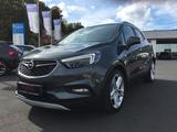 Opel MOKKA X INNOVATION LEDER NAVIGATION KAMERA - Opel Mokka X Benziner Gebrauchtwagen