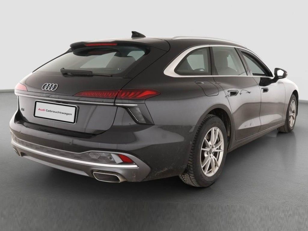 Audi A6 - Bild 3
