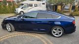 Audi S5 Sportback 3.0 TDI quattro - gebrauchte Audi S5 aus dem Jahr 2019