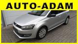 Volkswagen Polo 1.6 TDI Match*Klima*Teilleder*5 Türig* - Volkswagen Polo mit Diesel-Antrieb: Match