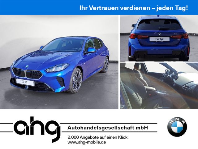 BMW 120i 5-Türer Innovation M-Sport M-Sportbremse