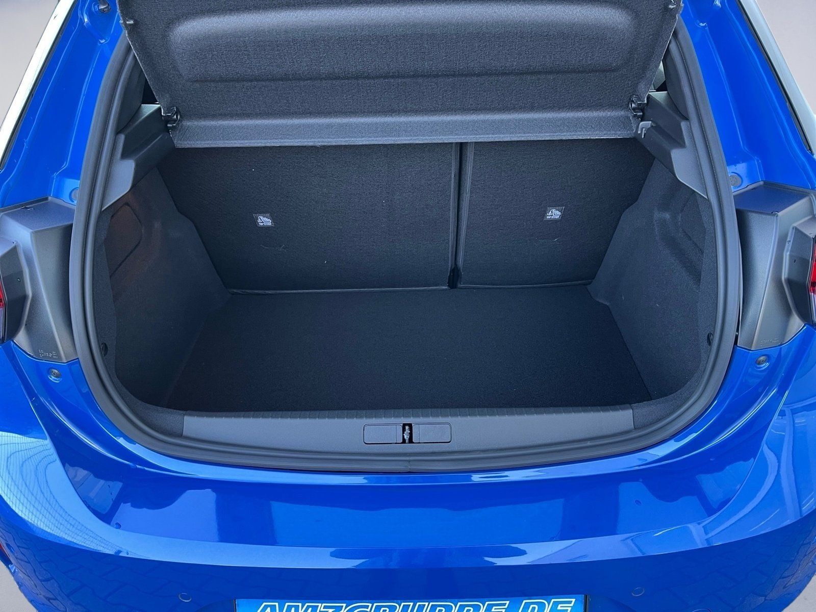 Opel Corsa - Bild 10