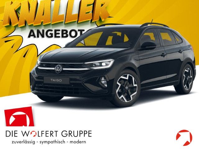 Volkswagen Taigo R-Line 1,5 l TSI OPF 110 kW (150 PS) 7-Gan