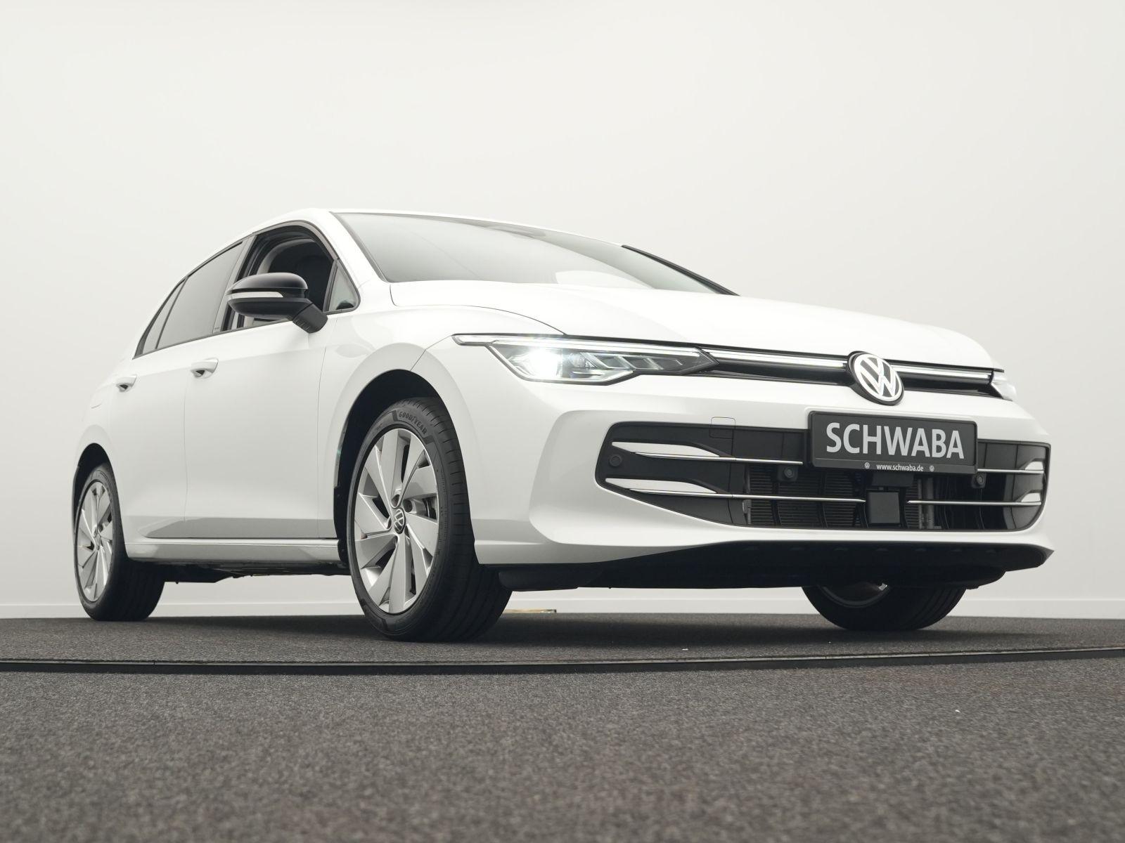 Volkswagen Golf VIII Energy 1,5 eTSI DSG *AHK*LEDPlus*17"*, миниатюра 22
