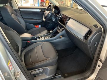 Skoda Kodiaq - 6
