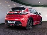 Peugeot 208 P206.2019-> AHK PANO LED NAVI KAMERA SPURH. - Peugeot: 201