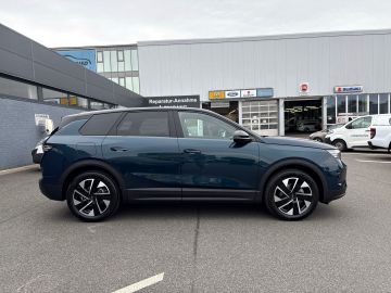 Bild 6 Opel Grandland (X) Grandland 1.2 48V Mild-Hybrid GS Navi LED Blendf