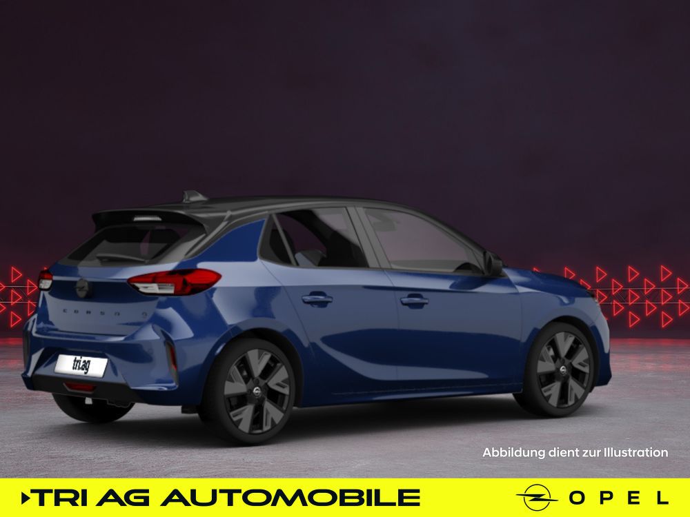Opel Corsa - Bild 5