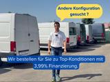 Volkswagen T6.1 Transporter Kasten COLOUR APP PDC TEMPOMAT - Volkswagen T6 Transporter Tageszulassungen