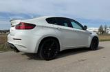 BMW X6 M X6M E71 Top Zustand - BMW: 6x