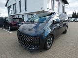 Hyundai Staria Signature 4WD 7 Sitze Alu Leder Grau M. - Hyundai STARIA aus 2021