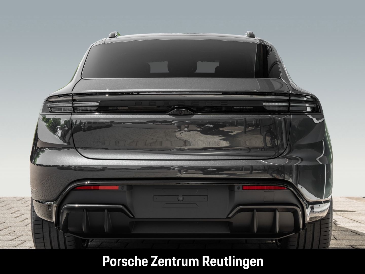 Porsche Macan - Bild 13