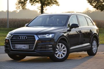 Audi Q7 - 1