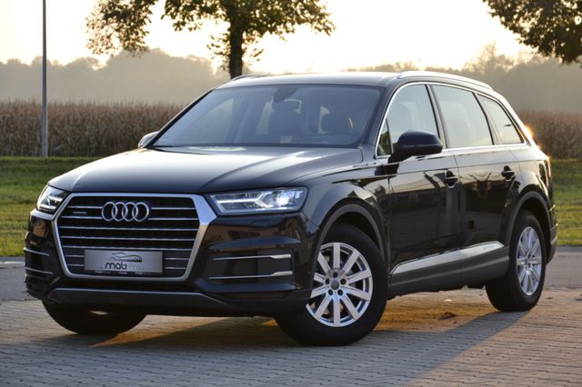 AUDI Q7 3.0 TDI quattro*HUD*SOFTCLOSE*CAM*AHK*LED*NAV