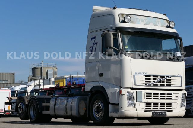 Volvo FH 480 BDF Hubschwingen Lift-/Lenkachse