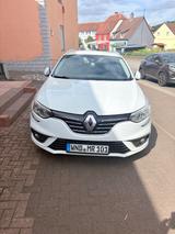 Renault Megane ENERGY dCi 110 EDC Intens Grandtour I...