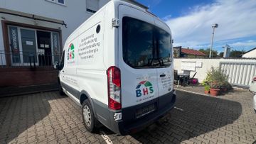 Ford Transit - 4
