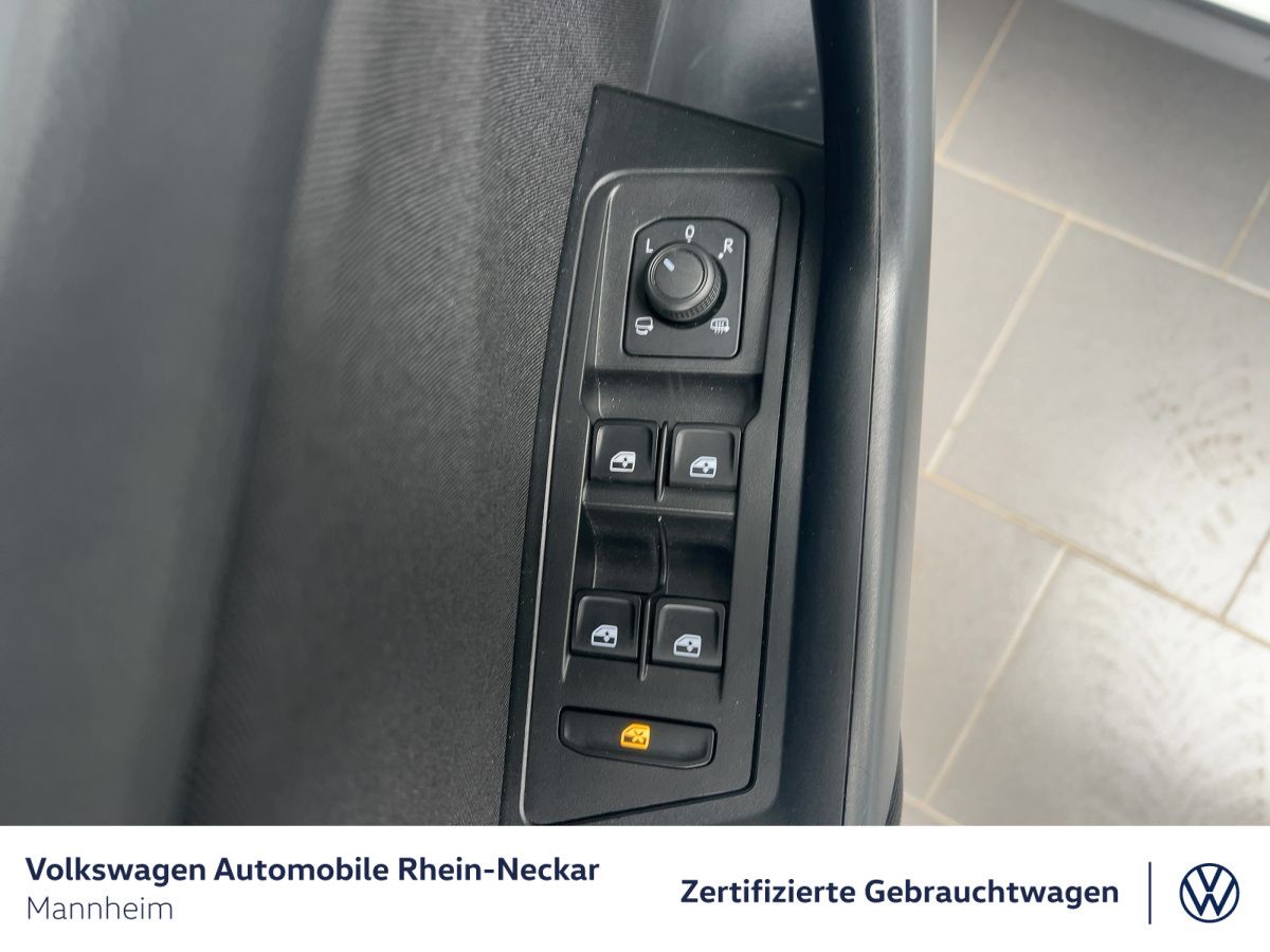 Volkswagen T-Roc - Bild 18