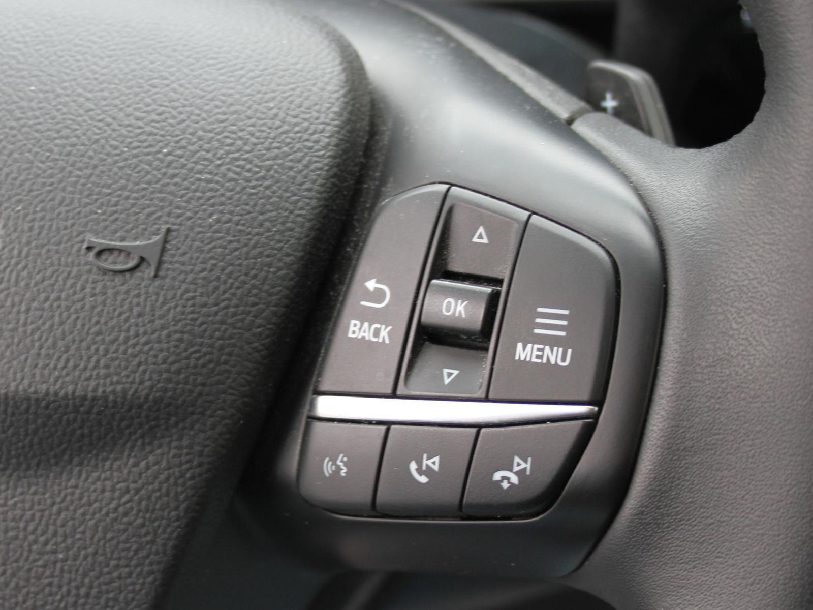 Ford Kuga 2.0 EB Titanium Allrad Autom. Winter AHK, миниатюра 22