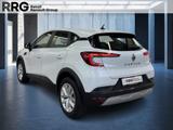 Renault Captur EVOLUTION TCe 140 EDC SHZ LED Tempomat - Renault Captur: Evolution