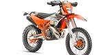 KTM 300 EXC Hardenduro 2026 - KTM 300 EXC HARDENDURO