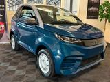 Aixam City S10 WIE NEU / 2024 Mopedauto Microcar 45 KM - Aixam aus 2024