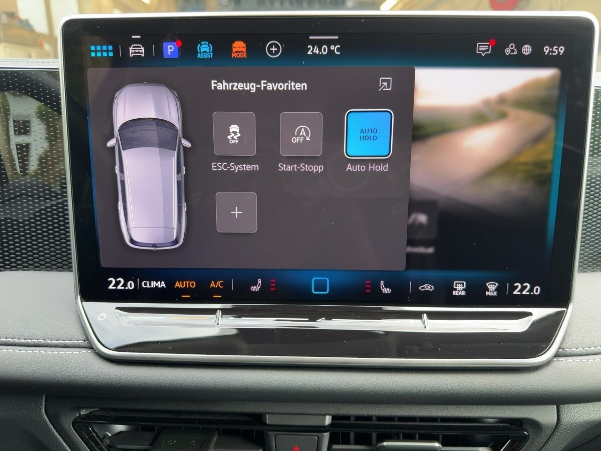 Volkswagen Tiguan - Bild 20