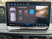 Volkswagen Tiguan - Vorschau Bild 20
