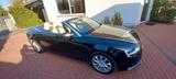 Audi A 5 Cabrio Facelift FSI 2014 Modelljahr - Audi A5: Fsi