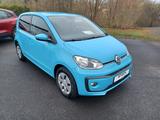 Volkswagen up! 1.0 ** Sound / Klima ** mit Garantie - gebrauchte Kleinwagen