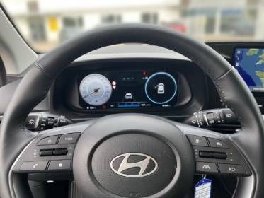 Hyundai i20 – Bild 8