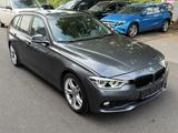 BMW 320 d Advantage~FACELIFT~EU6 - gebrauchte BMW 320 mit Facelift