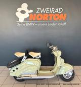 NSU Lambretta 150 - NSU MOTORRAD