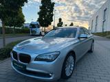 BMW 730d, 2.Hand, Unfallfrei, Softclose - gebrauchte BMW 7er Reihe aus dem Jahr 2012