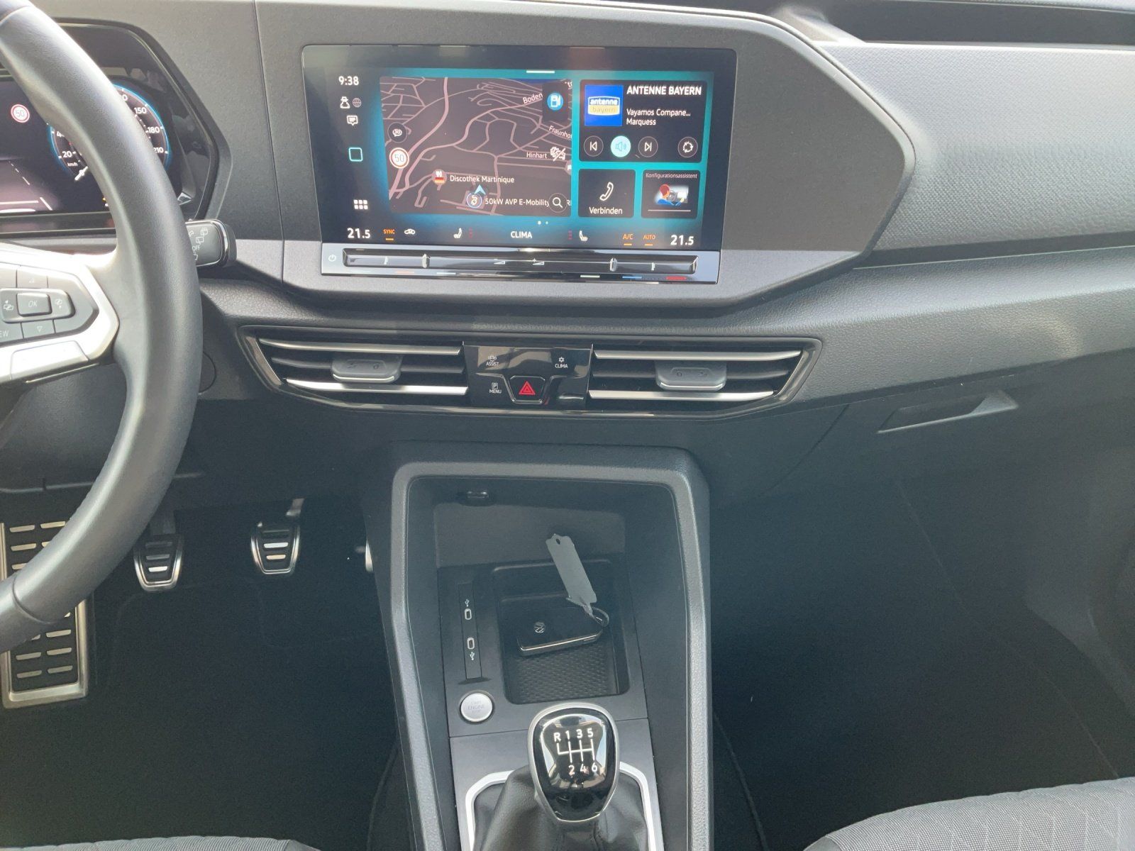 Volkswagen Caddy - Bild 13