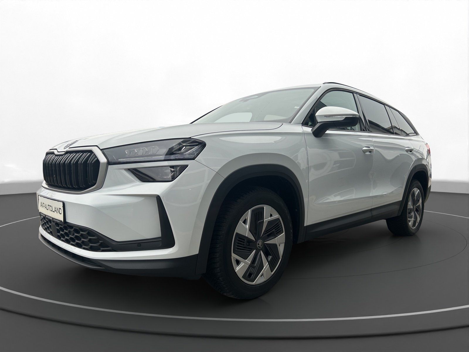 Skoda Kodiaq - Bild 2
