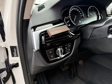 BMW 520 - 9