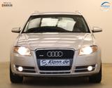 Audi A4 Avant 3.2FSI 256PS Automatik quattro Memory - Audi Gebrauchtwagen von 2005