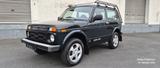 Lada Niva 1.7i 4x4 LPG  - Lada mit LPG-Antrieb