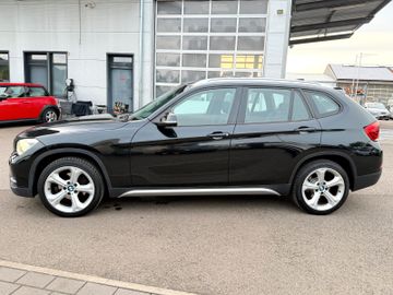BMW X1 - 8