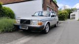 Volvo 240 245 242 B230F Tieferlegung Hydra... - Volvo 240: Kombi